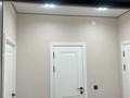 2-бөлмелі пәтер · 65 м² · 8/9 қабат, Самал-3 ш/а., Тулеметова 20 А, бағасы: 200 000 ₸ в Шымкенте, Абайский р-н