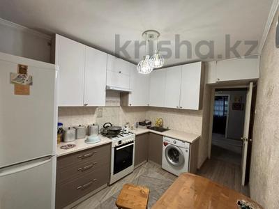 4-комнатная квартира · 75 м² · 2/5 этаж, мкр №11 — Алтынсарина - Жандосова за 51 млн 〒 в Алматы, Ауэзовский р-н