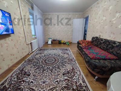 4-бөлмелі пәтер · 71 м² · 4/5 қабат, Темирбаева 11, бағасы: 27.5 млн ₸ в Костанае