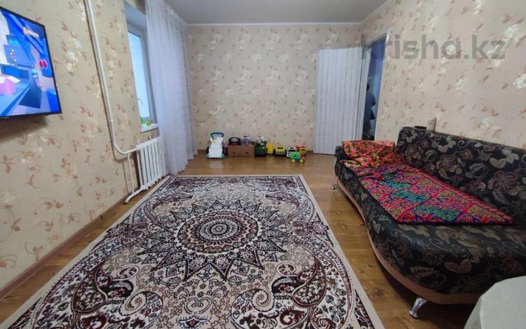 4-комнатная квартира · 71 м² · 4/5 этаж, Темирбаева 11 за 27.5 млн ₸ в Костанае — фото 2