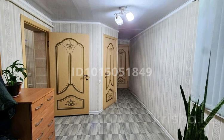 Жеке үй · 6 бөлме · 220 м² · 7 жүзд., Барибаева — Возле школы им. С.Керимбекова, бағасы: 80 млн ₸ в Каскелене — фото 2
