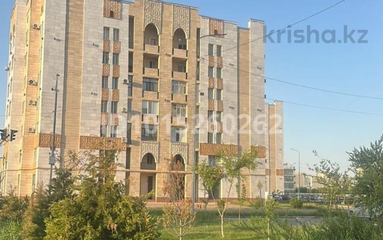 1-комнатная квартира · 38 м² · 5/7 этаж, 11 — 9 за 130 000 ₸ в Туркестане — фото 2