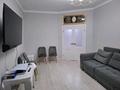 3-бөлмелі пәтер · 90 м² · 3/5 қабат, Таттимбета 16/1, бағасы: 55 млн ₸ в Караганде, Казыбек би р-н — фото 8
