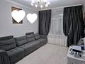 3-бөлмелі пәтер · 90 м² · 3/5 қабат, Таттимбета 16/1, бағасы: 55 млн ₸ в Караганде, Казыбек би р-н — фото 7