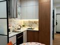 2-комнатная квартира · 47 м² · 5/12 этаж, Каныша Сатпаева 133к19 — АДК за 25 000 ₸ в Алматы, Бостандыкский р-н — фото 2