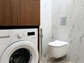 2-комнатная квартира · 47 м² · 5/12 этаж, Каныша Сатпаева 133к19 — АДК за 25 000 ₸ в Алматы, Бостандыкский р-н — фото 25