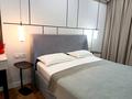 2-комнатная квартира · 47 м² · 5/12 этаж, Каныша Сатпаева 133к19 — АДК за 25 000 ₸ в Алматы, Бостандыкский р-н — фото 15