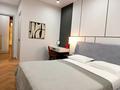2-комнатная квартира · 47 м² · 5/12 этаж, Каныша Сатпаева 133к19 — АДК за 25 000 ₸ в Алматы, Бостандыкский р-н — фото 16