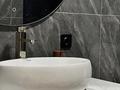1-комнатная квартира · 45 м² · 6 этаж · помесячно, Туран 39а за 320 000 〒 в Астане, Нура р-н — фото 11