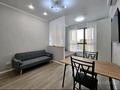 1-бөлмелі пәтер · 30 м² · 10/13 қабат, Журавлева 26, бағасы: 300 000 ₸ в Алматы, Бостандыкский р-н