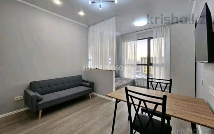 1-бөлмелі пәтер · 30 м² · 10/13 қабат, Журавлева 26, бағасы: 300 000 ₸ в Алматы, Бостандыкский р-н — фото 2