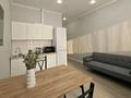 1-бөлмелі пәтер · 30 м² · 10/13 қабат, Журавлева 26, бағасы: 300 000 ₸ в Алматы, Бостандыкский р-н — фото 3