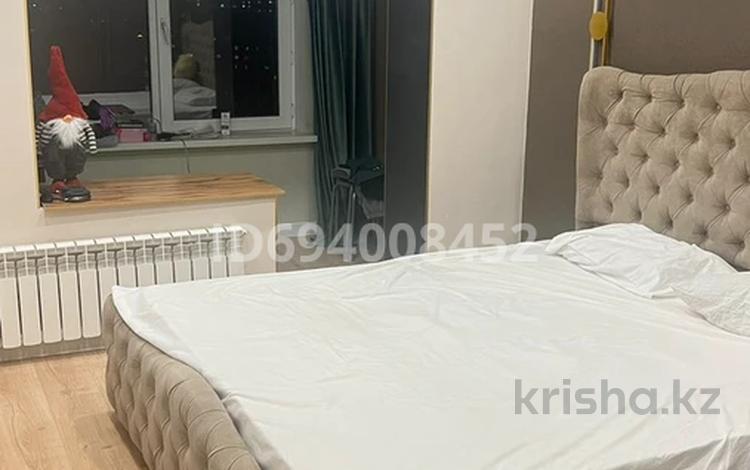 2-комнатная квартира · 55 м² · 13/13 этаж, мкр №3 — ЖК Амаль за 38.5 млн ₸ в Алматы, Ауэзовский р-н — фото 2