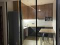 2-комнатная квартира · 55 м² · 13/13 этаж, мкр №3 — ЖК Амаль за 38.5 млн ₸ в Алматы, Ауэзовский р-н — фото 8