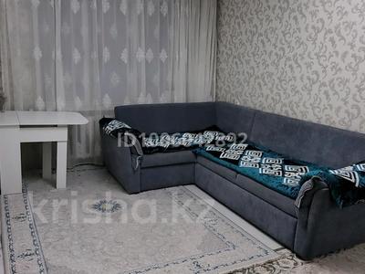 1-комнатная квартира · 30 м² · 2/5 этаж, мкр Казахфильм 17 за 30 млн ₸ в Алматы, Бостандыкский р-н