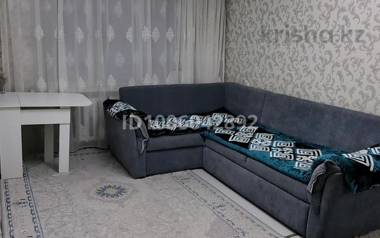 1-бөлмелі пәтер · 30 м² · 2/5 қабат, Қазақфильм ш/а. 17, бағасы: 30 млн ₸ в Алматы, Бостандыкский р-н — фото 7