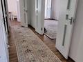2-комнатная квартира · 59 м² · 3/5 этаж, Жаппасбай батыр 72е — Школа 282 за 100 000 ₸ в 