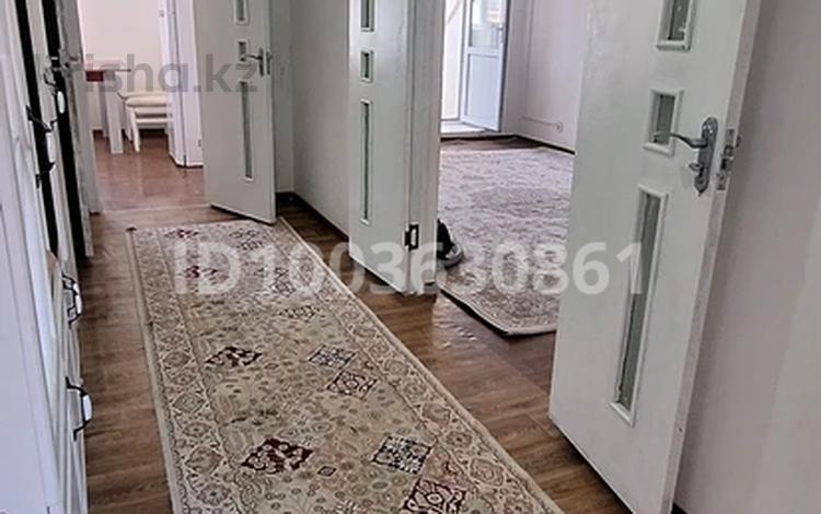 2-комнатная квартира · 59 м² · 3/5 этаж, Жаппасбай батыр 72е — Школа 282 за 100 000 ₸ в  — фото 2