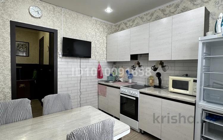 2-бөлмелі пәтер · 53 м² · 8/9 қабат, Беркимбаева 95/1, бағасы: 17 млн ₸ в Экибастузе — фото 2