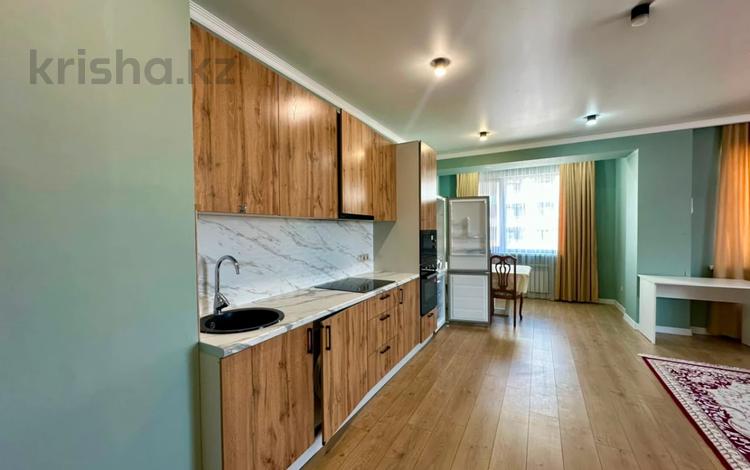 2-комнатная квартира · 68 м² · 5/10 этаж, Варламова — Карасай батыра за 65 млн ₸ в Алматы, Алмалинский р-н — фото 2
