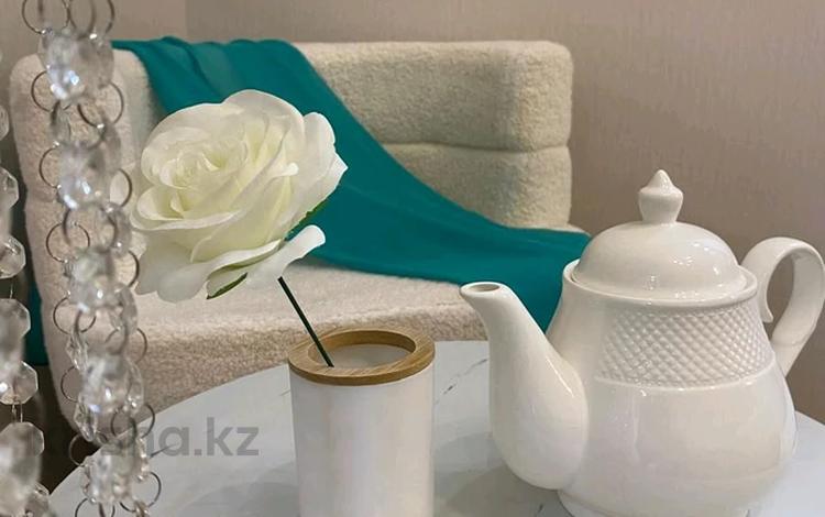 2-бөлмелі пәтер · 65 м² · 3/5 қабат, ШНОС. ЖК Арман 37/2, бағасы: 15 000 ₸ в Туркестане — фото 2
