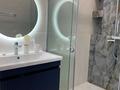 2-бөлмелі пәтер · 65 м² · 3/5 қабат, ШНОС. ЖК Арман 37/2, бағасы: 15 000 ₸ в Туркестане — фото 21