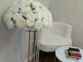 2-бөлмелі пәтер · 65 м² · 3/5 қабат, ШНОС. ЖК Арман 37/2, бағасы: 15 000 ₸ в Туркестане — фото 6