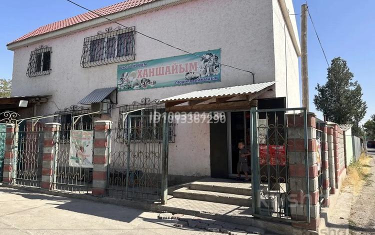 Магазины и бутики · 180 м² за 35 млн ₸ в Таразе, мкр Аулие-Ата — фото 2