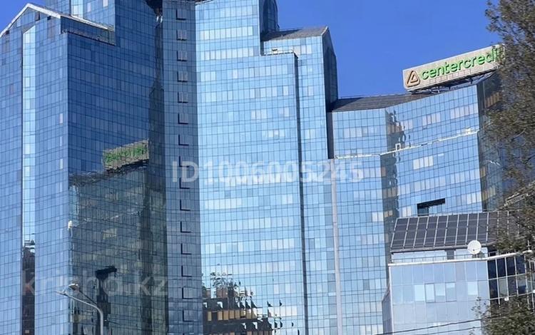 Офисы · 92 м² за 1.1 млн ₸ в Алматы, Бостандыкский р-н — фото 2
