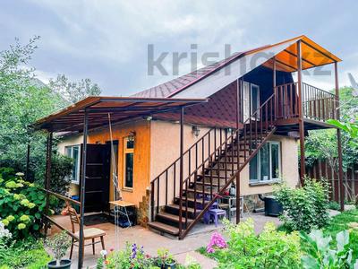 Жеке үй · 3 бөлме · 80 м² · 8 жүзд., Облгосбанк, бағасы: 50 млн ₸ в Каскелене