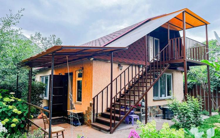 Жеке үй · 3 бөлме · 80 м² · 8 жүзд., Облгосбанк, бағасы: 50 млн ₸ в Каскелене — фото 13