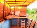 Жеке үй · 3 бөлме · 80 м² · 8 жүзд., Облгосбанк, бағасы: 50 млн ₸ в Каскелене — фото 68