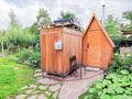 Жеке үй · 3 бөлме · 80 м² · 8 жүзд., Облгосбанк, бағасы: 50 млн ₸ в Каскелене — фото 71