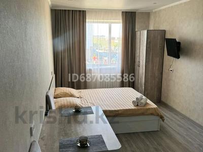 1-комнатная квартира · 25 м² · 2/9 этаж, Абылай-Хана 54 за 12 000 ₸ в Астане, Алматы р-н