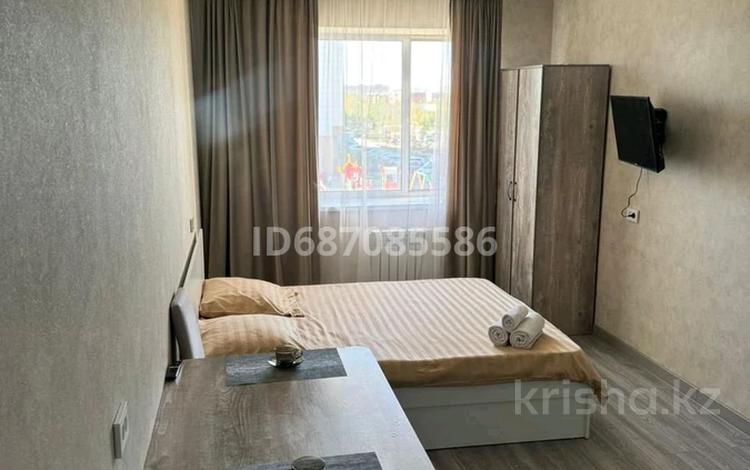 1-комнатная квартира · 25 м² · 2/9 этаж, Абылай-Хана 54 за 12 000 ₸ в Астане, Алматы р-н — фото 31