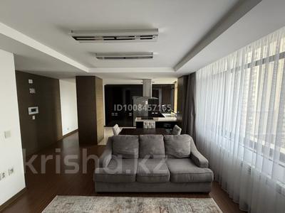 2-комнатная квартира · 82 м² · 13/24 этаж, Ахмет Байтурсынулы 5 за 68 млн ₸ в Астане, Сарайшык р-н