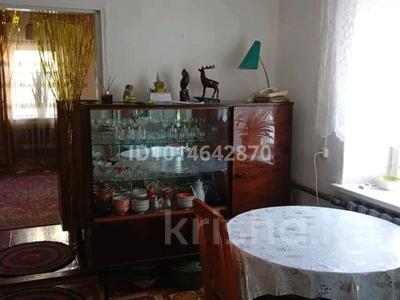 Отдельный дом · 6 комнат · 100 м² · 10 сот., Мухтара Ауэзова 16 за 8 млн ₸ в Киевке