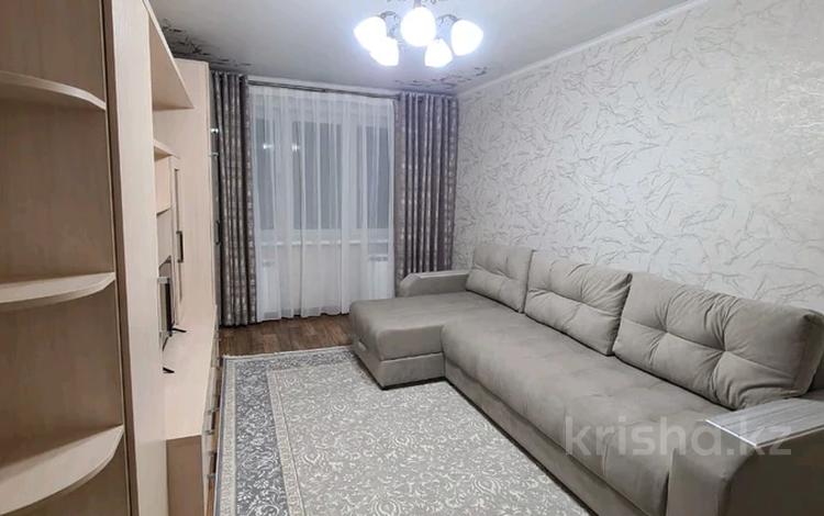 1-комнатная квартира · 32 м² · 1/4 этаж, мкр №2 за 22.5 млн 〒 в Алматы, Ауэзовский р-н — фото 2
