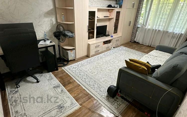 1-бөлмелі пәтер · 32 м² · 1/4 қабат, мкр №2, бағасы: 23 млн ₸ в Алматы, Ауэзовский р-н — фото 12