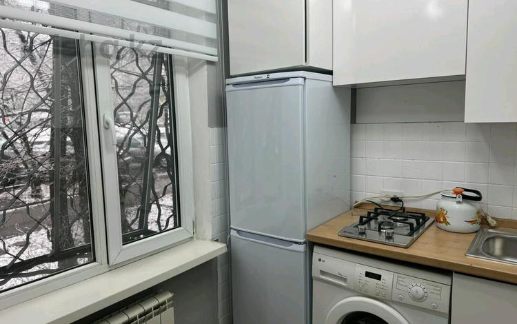 2-комнатная квартира · 42 м² · 1/5 этаж, Си Синхая — Жарокова за 350 000 ₸ в Алматы, Бостандыкский р-н — фото 2