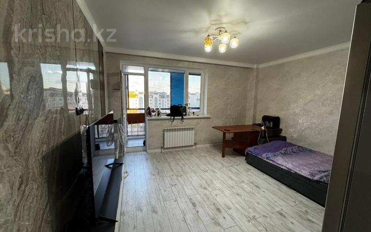 2-комнатная квартира · 43 м² · 7/20 этаж, Мангилик Ел 62/1 за 28 млн ₸ в Астане, Есильский р-н — фото 2