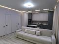 1-комнатная квартира · 43.3 м² · 4/10 этаж, мкр Юго-Восток, ул. Букетова за 30.3 млн ₸ в Караганде, Казыбек би р-н — фото 2