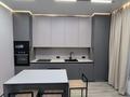1-комнатная квартира · 43.3 м² · 4/10 этаж, мкр Юго-Восток, ул. Букетова за 30.3 млн ₸ в Караганде, Казыбек би р-н — фото 5