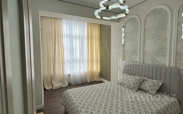 1-комнатная квартира · 55 м² · 10/10 этаж, 18 30 за 25.5 млн ₸ в Актау, 18-й мкр  — фото 2