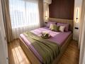 3-бөлмелі пәтер · 50 м² · 19/19 қабат, Абая 160/7, бағасы: 30 000 ₸ в Алматы, Бостандыкский р-н