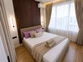 3-бөлмелі пәтер · 50 м² · 19/19 қабат, Абая 160/7, бағасы: 30 000 ₸ в Алматы, Бостандыкский р-н — фото 2