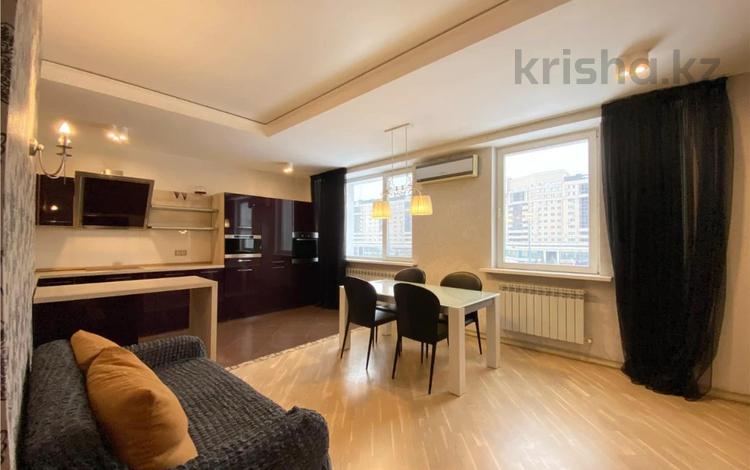 5-комнатная квартира · 204 м² · 4/8 этаж, Достык — Мангилик ел за 123 млн ₸ в Астане, Есильский р-н — фото 14