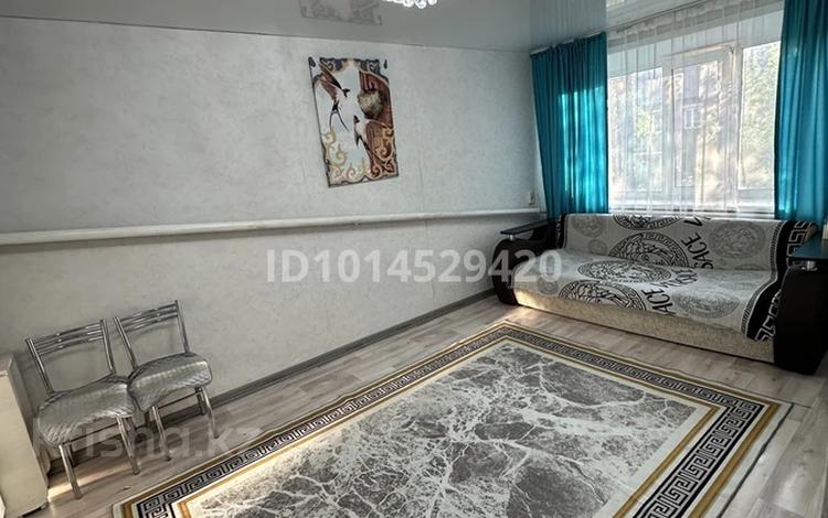 2-комнатная квартира · 40 м² · 2/2 этаж, Фурманова за 11.5 млн ₸ в Бишкуле (Бесколь) — фото 2