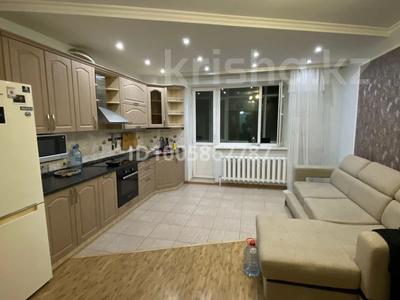 3-комнатная квартира · 70 м² · 6/18 этаж, мкр Шубар, Сарайшик 7/1 за 320 000 ₸ в Астане, Есильский р-н