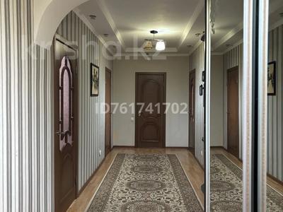 Продажа квартир в Астане: 3-комнатная квартира · 100 м² · 8/10 этаж, Бейбитшилик 49/1 за 39 млн 〒 3-комнатная квартира · 100 м² · 8/10 этаж, Бейбитшилик 49/1 за 39 млн 〒 в Астане, Сарыарка р-н